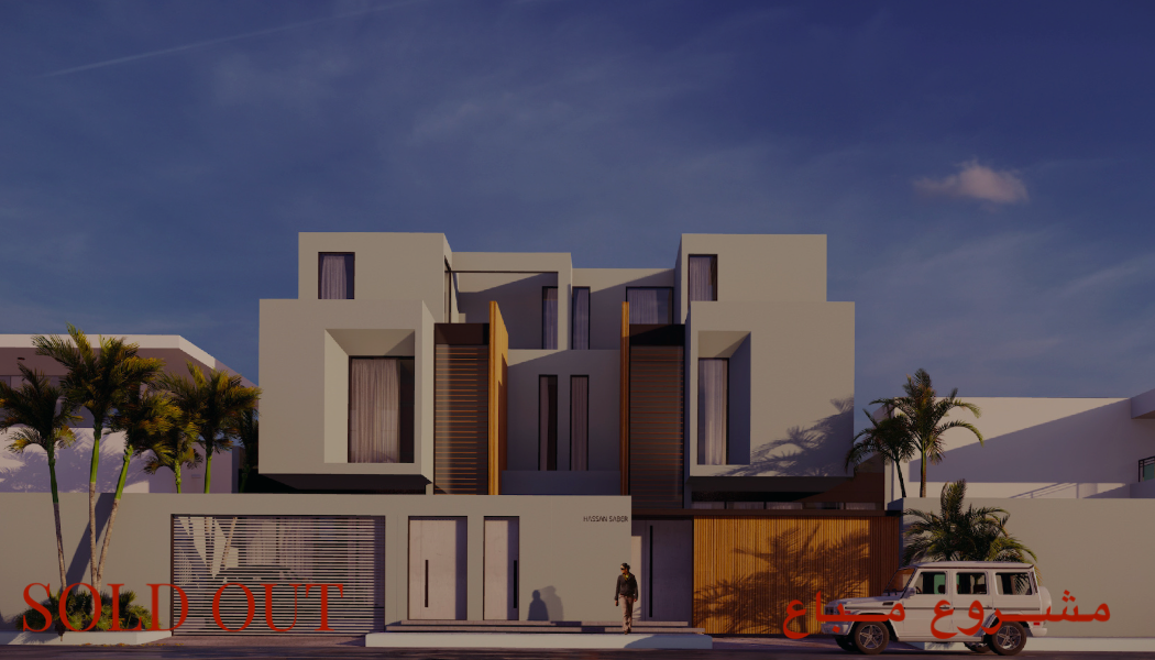 فلل ابحر الشراع